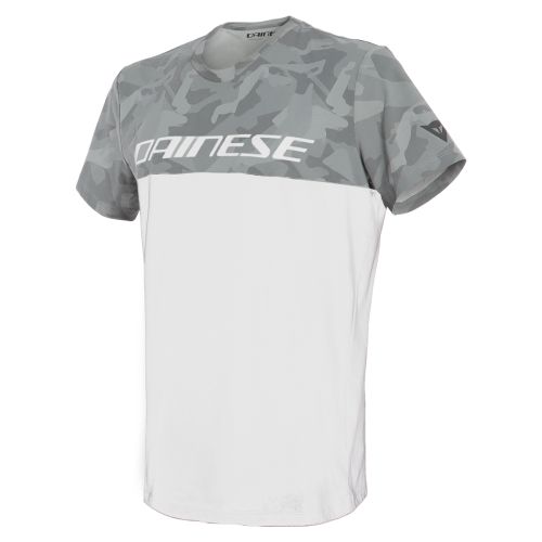 Camo-tracks / Белый