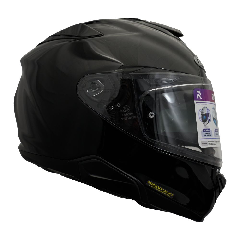 RPHA72 / Черный