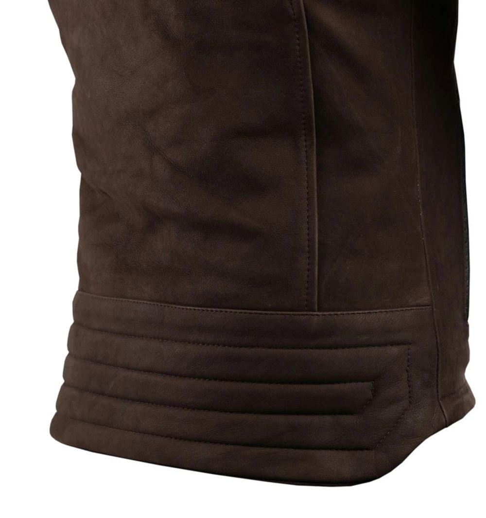 Mod / Коричневый