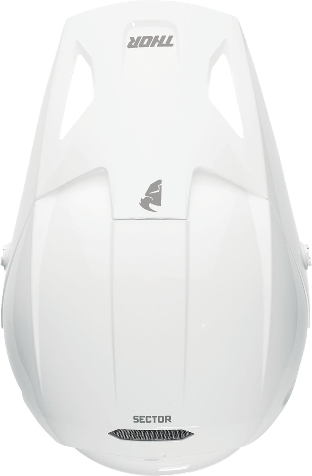 Sector 2 Whiteout Helmet / Белый