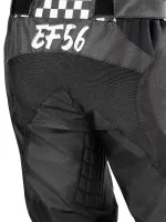 EF56 Base / Черно-белый