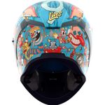 Airform Mips Nine Lives / Синий