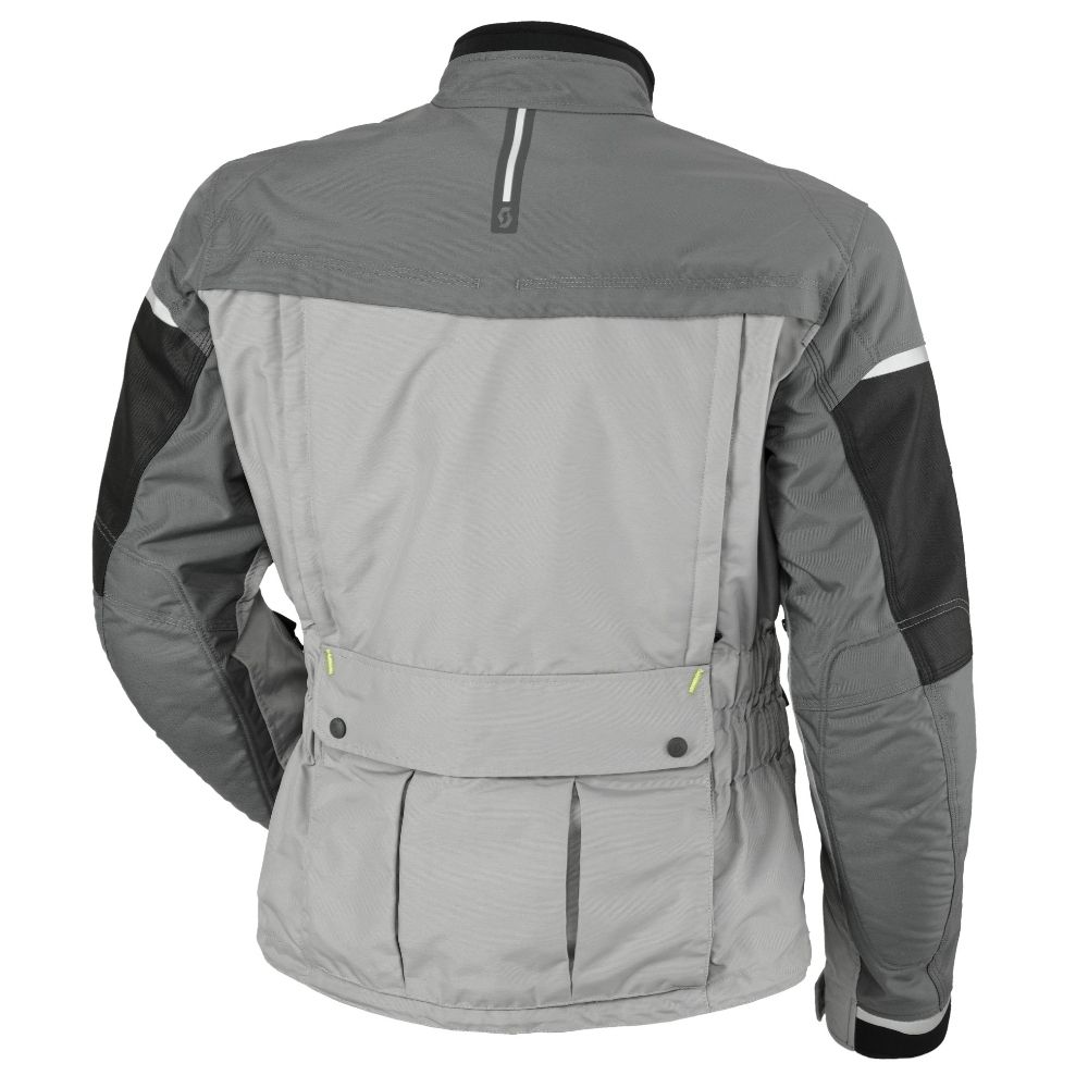 Concept Dryo / Серо-черный