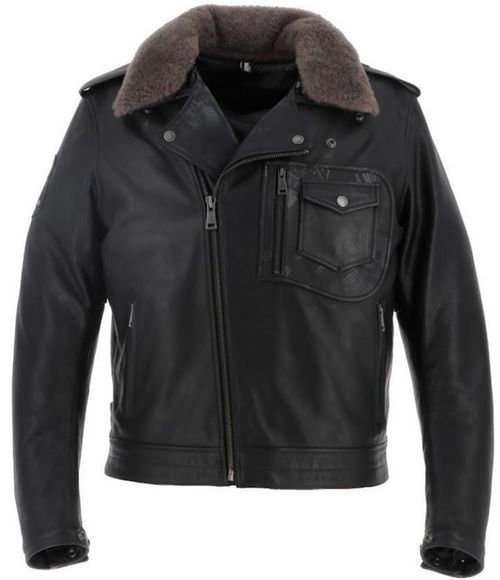 Perco Cuir / Черный