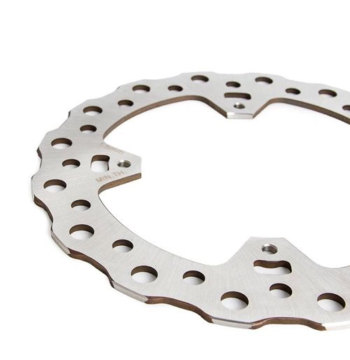 Тормозной диск задний для Honda CRF250X, CRF450R 2017