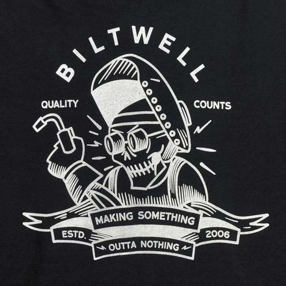 Nothing Zip / Черный
