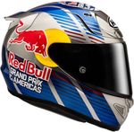 RPHA 12 Red Bull Austin GP 2 MC21 / Микс