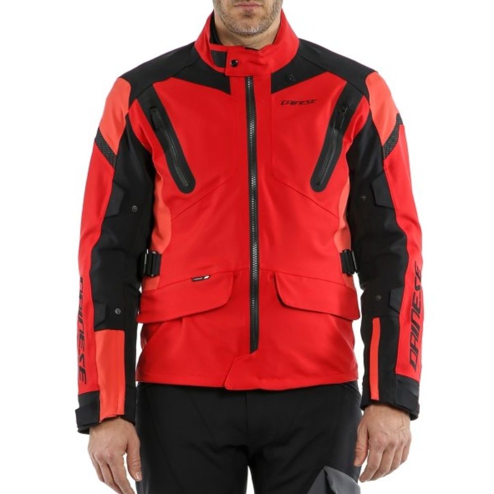 Tonale D-Dry / Красный