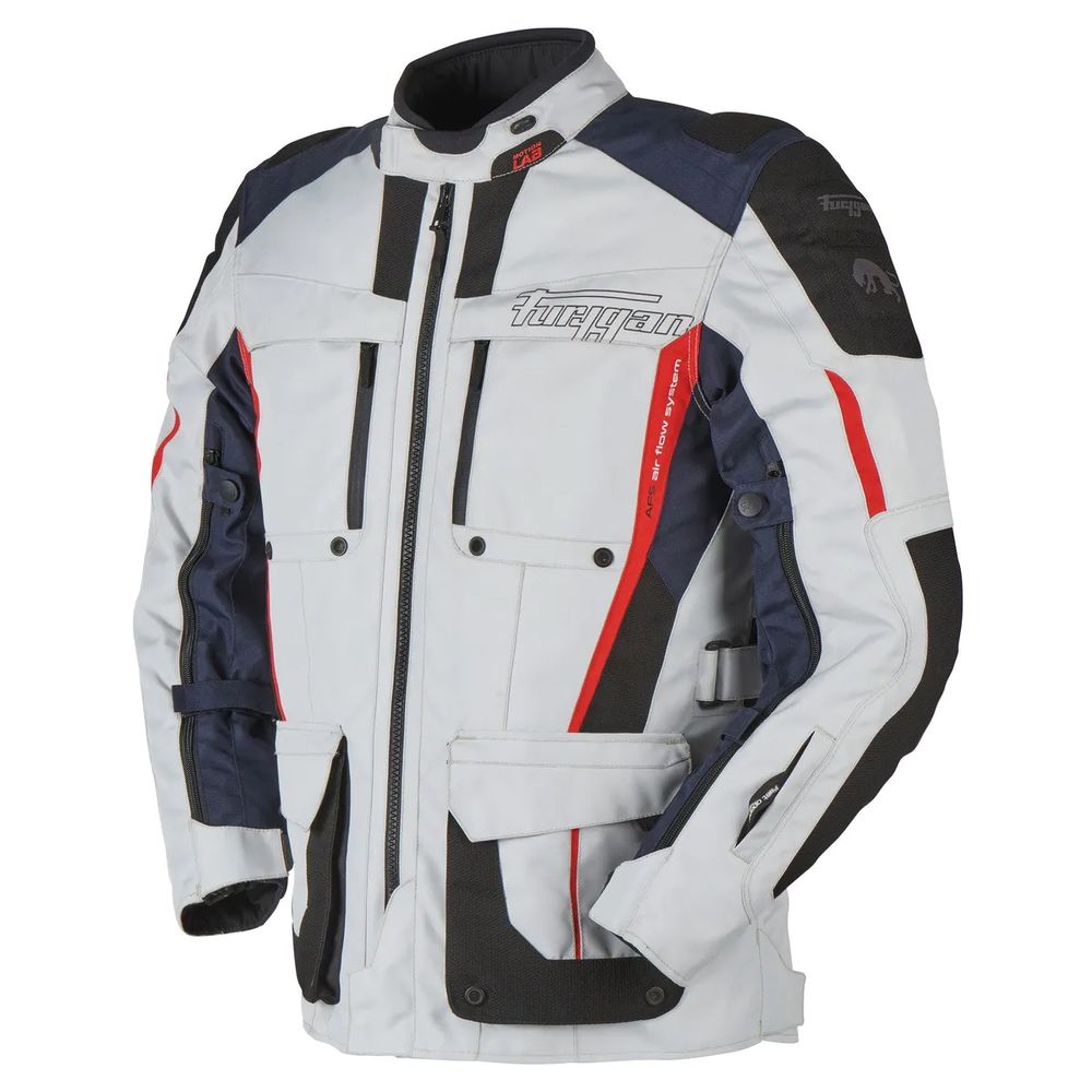 Brevent 3in1 / Серо-синий