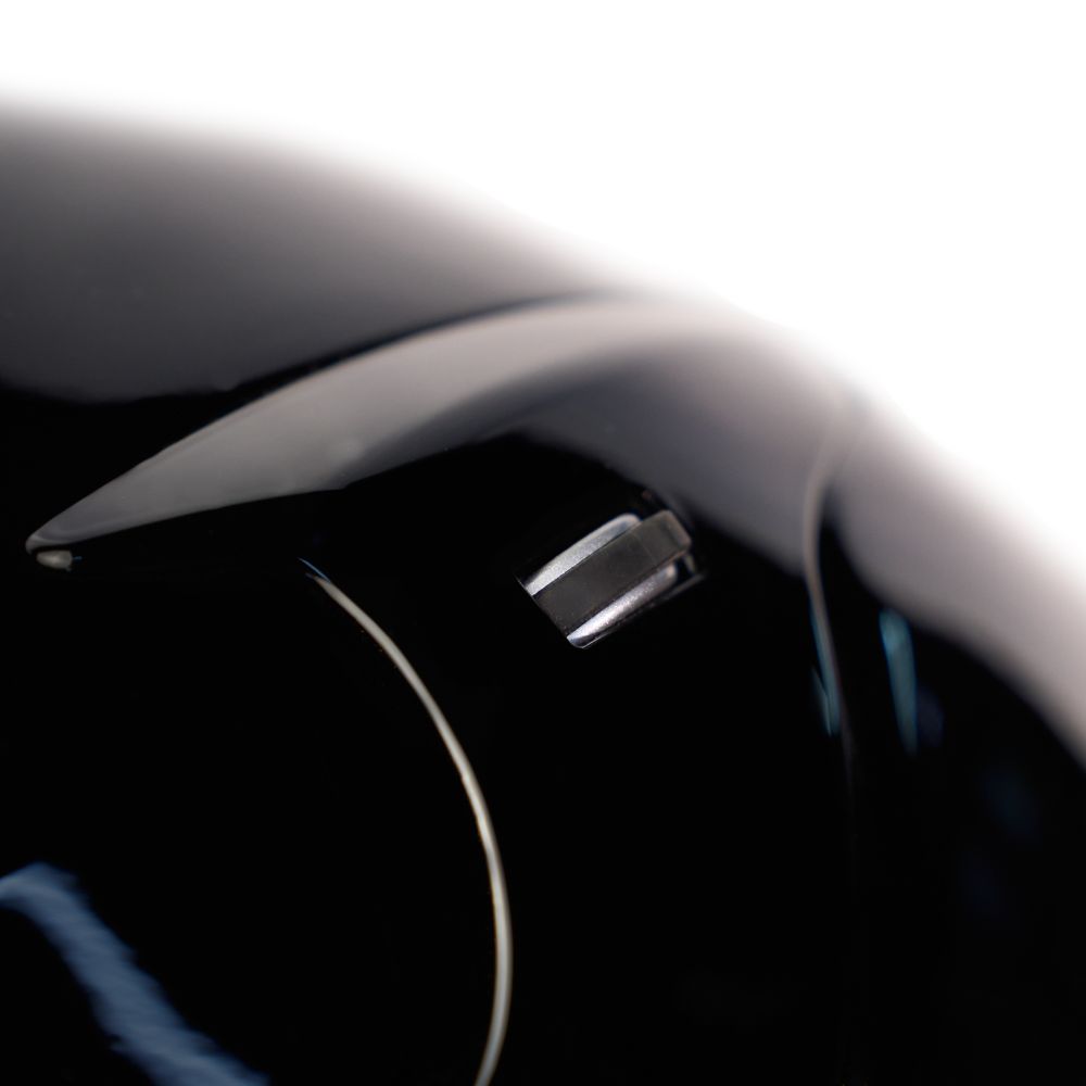 RPHA12 / Черный