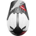 Sector Blade Helmet / Детский / Серый