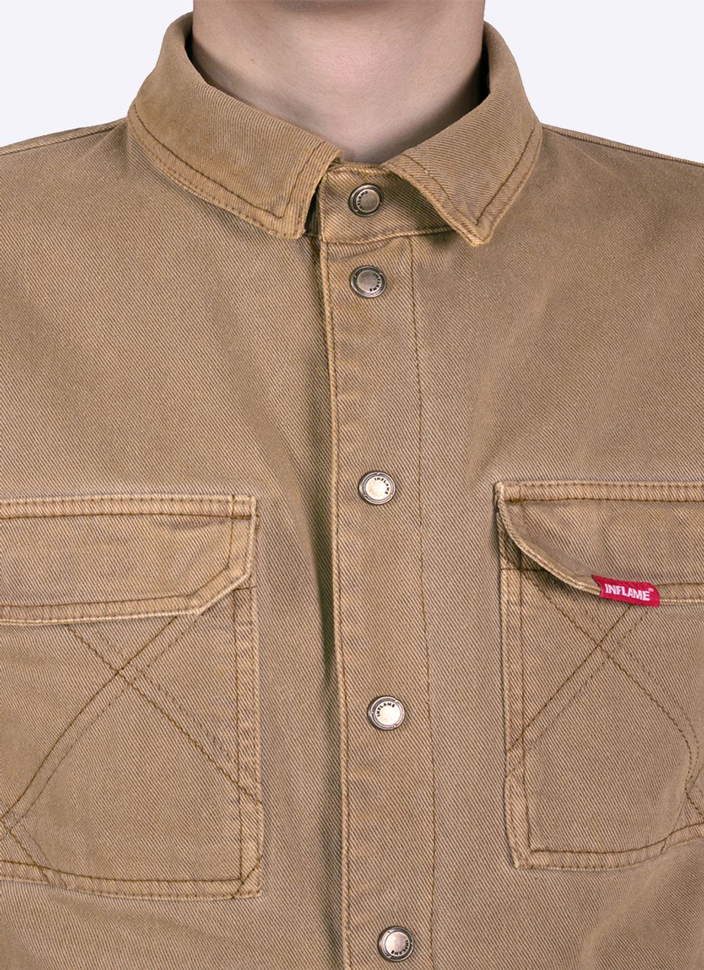 Roma Horl / Бежевый