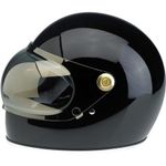 Helmet Hardware Kit / Бронзовый