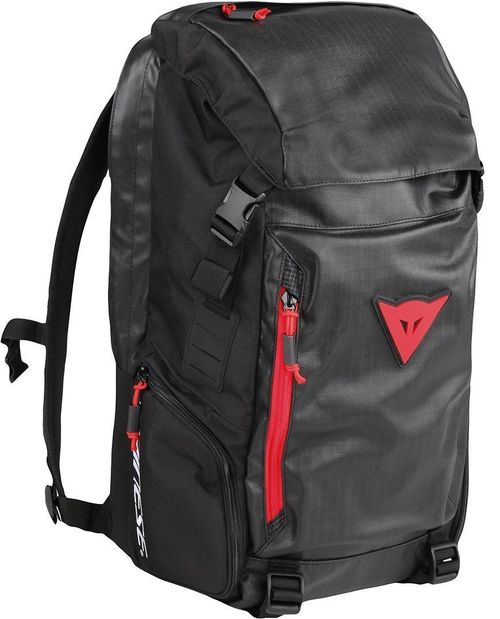 D-Throttle Back Pack