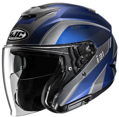 i31 Reno MC2 / Серо-синий