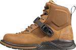 SD6 Waterproof Boots / Коричневый