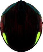 Airform Manik'RR MIPS / Красный