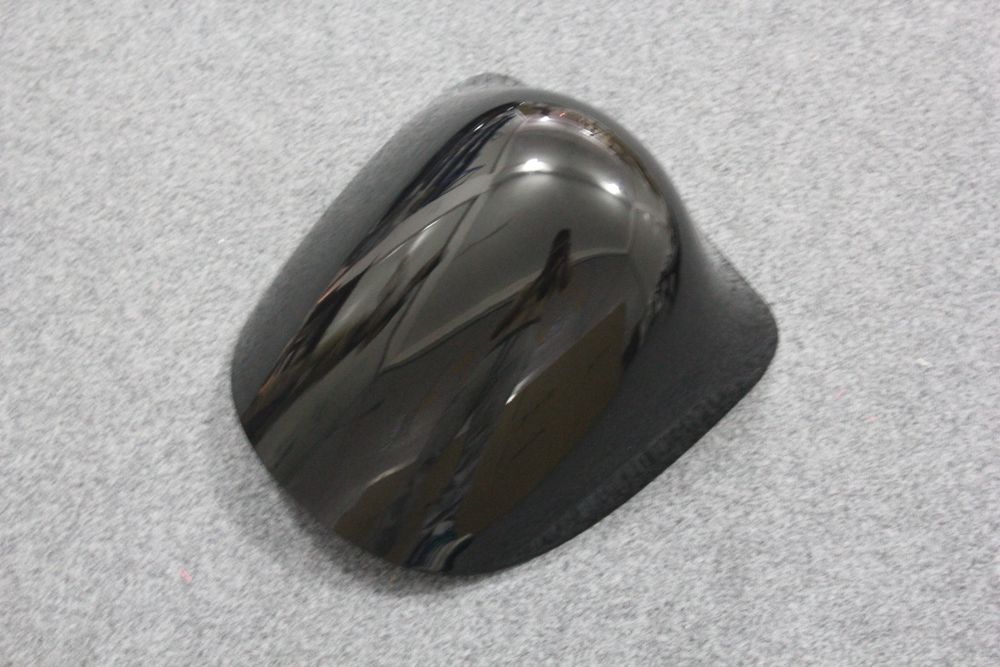 Комплект пластика для мотоцикла Suzuki GSX-R1300 99-07 Черный