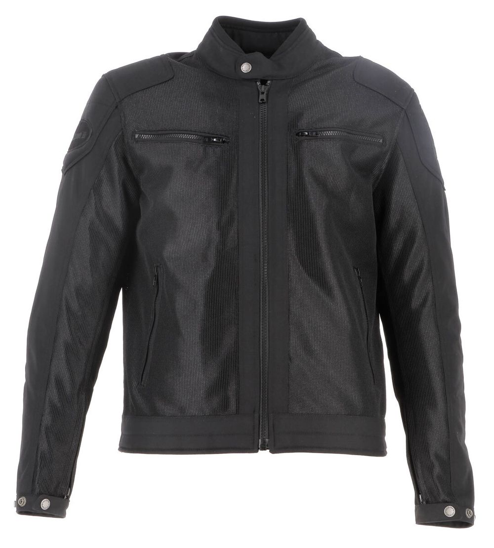 Sonora Air Tissu Mesh / Черный