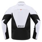 Mesh AF / Черно-белый