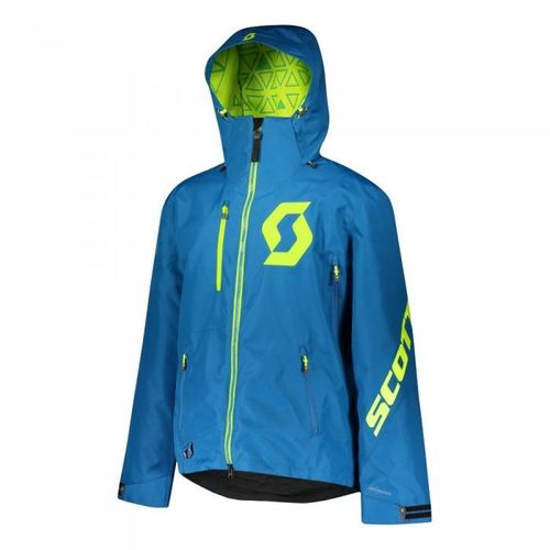 Move DP / Синий