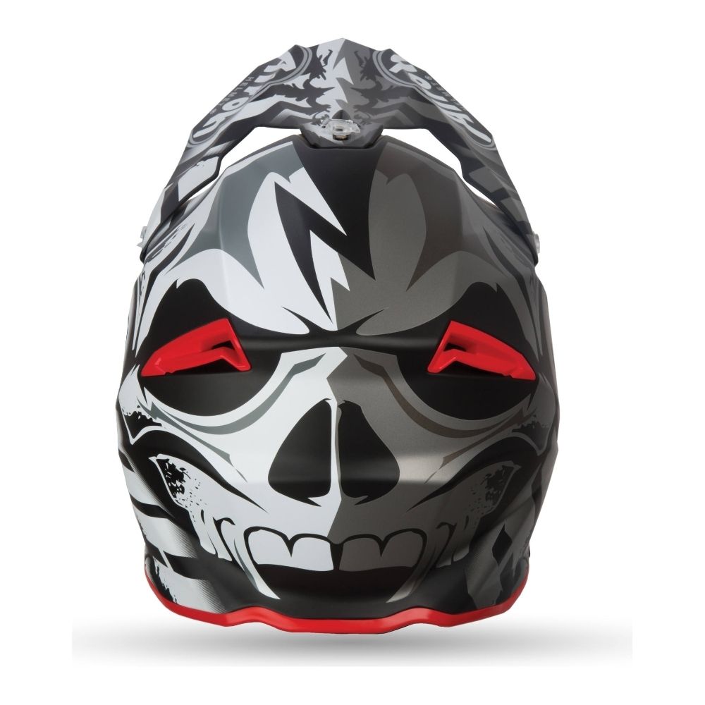 Twist Legend / Черно-оранжевый