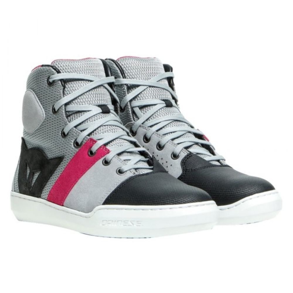 York Air / Женские / Серо-розовый