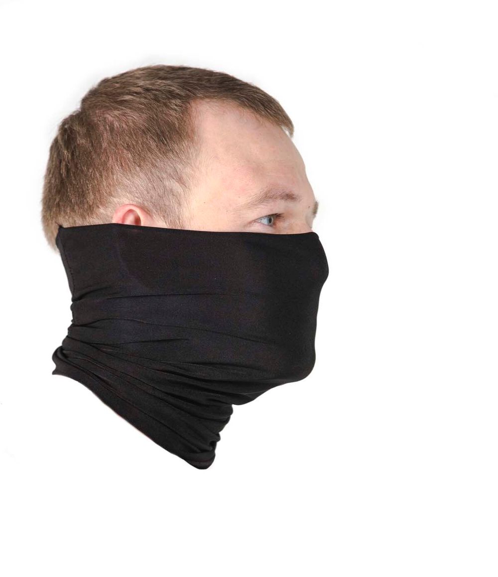 Secretive / Черный