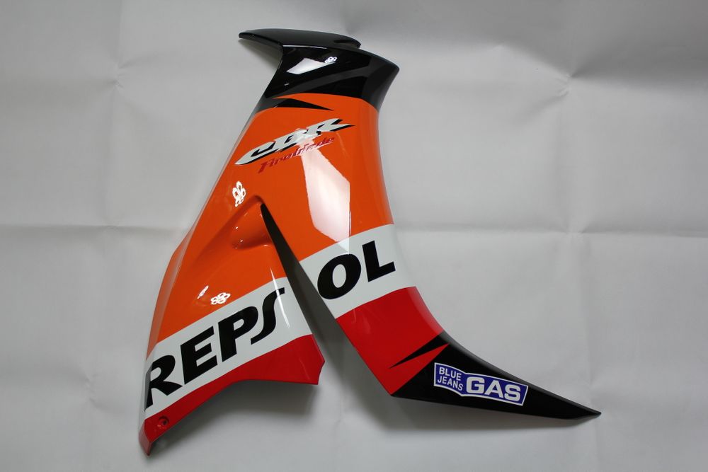 Комплект пластика для мотоцикла Honda CBR 1000RR 12-15 Repsol