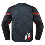 Overlord Primary / Красный