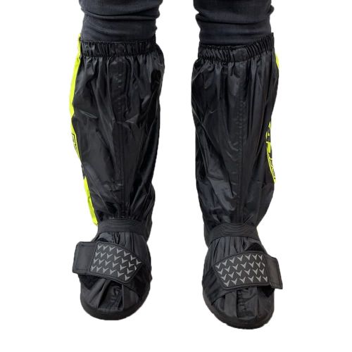 Бахилы Bromley Pro / Черный