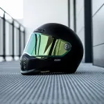 V10 Semi / Матовый / Черный