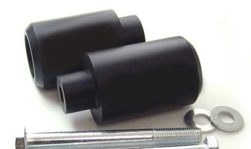 Слайдеры для мотоцикла Honda CB400 92-98, на раму