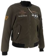 TIger Toile Canvas / Хаки