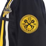 Von Dutch - Speed ​​​​Racer Air T-Mesh / Черно-желтый