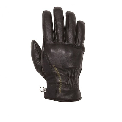 Pure Hiver / Черный