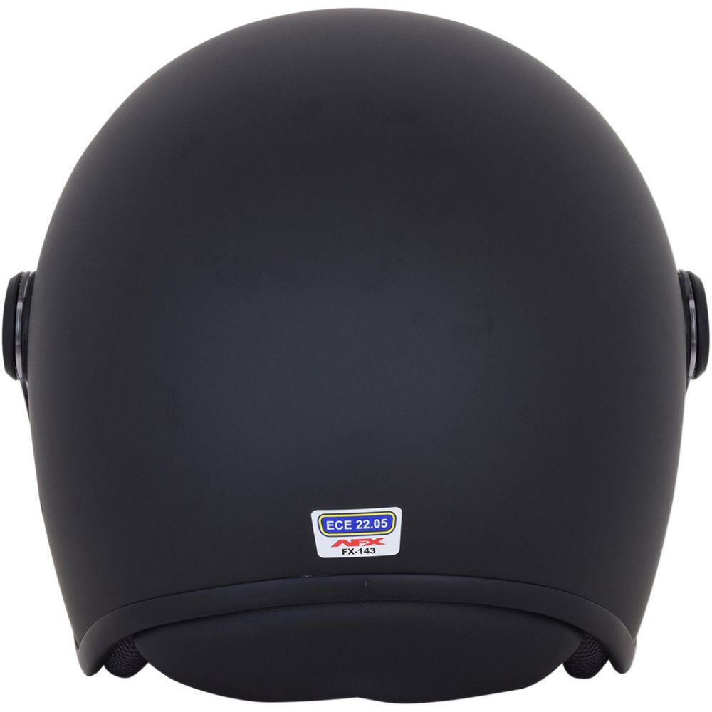 FX143 M-Black / Черный