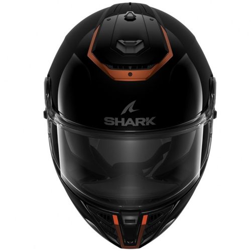 Spartan RS Blank SP / Черно-коричневый
