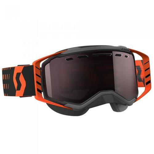 Prospect Snow Cross / Черно-оранжевый