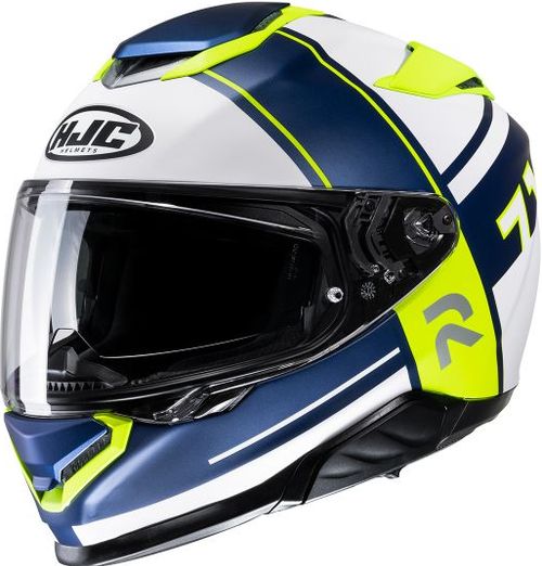 RPHA71 Zecha MC3HSF / Микс