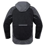 Raiden UX Waterproof / Черный