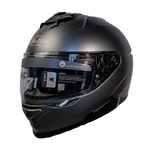 i71 Semi / Матовый / Темно-серый