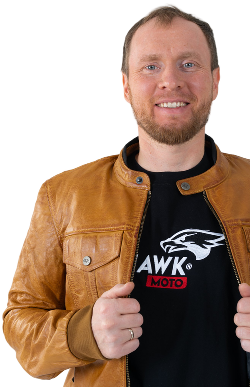 Officer / Коричневый