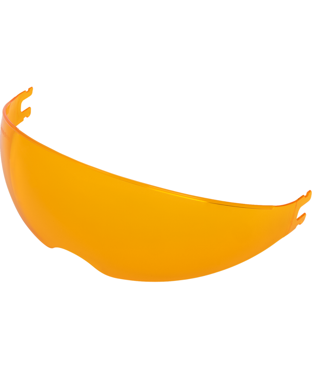 Shield Drop Down / Оранжевый