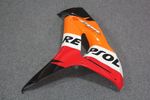 Комплект пластика для мотоцикла Honda CBR 1000RR 06-07 Repsol оранжевый