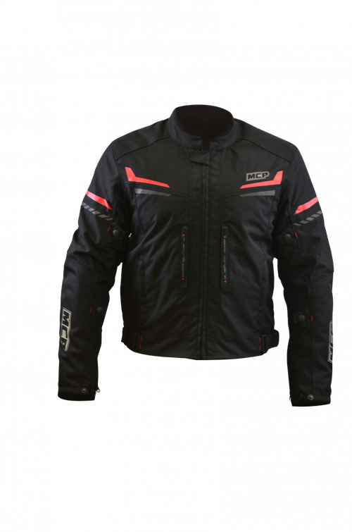 Nebraska / Черно-красный