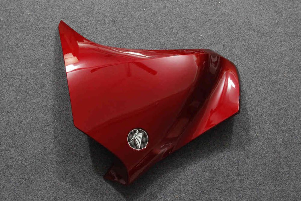 Комплект пластика для мотоцикла Honda VFR1200 10-15 Красный