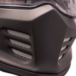 Covert FX Solid / Матовый / Черный