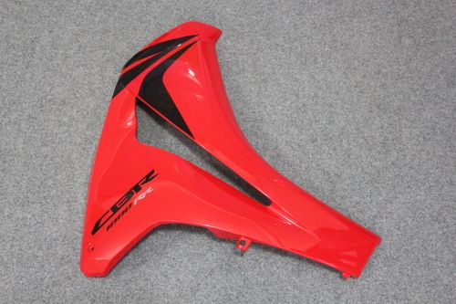 Комплект пластика для мотоцикла Honda CBR 1000RR 08-11 Красно-Черный COLOR+
