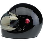 Helmet Hardware Kit / Красный